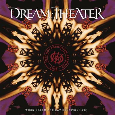 Lost Not Forgotten Archives: When Dream and Day Reunite