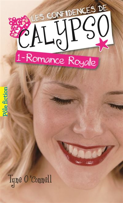 Les confidences de Calypso