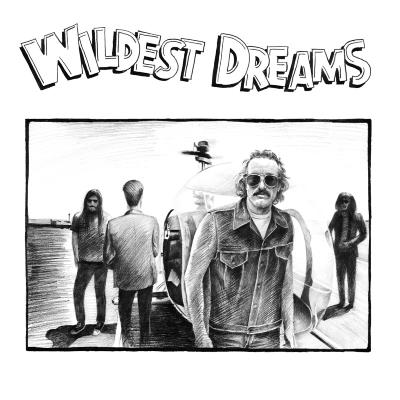 Wildest dreams - Inclus CD