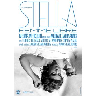 Stella, femme libre
