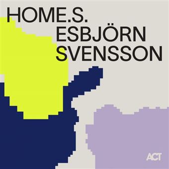 Home.S. - Vinilo