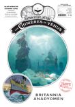 Le Château des étoiles - Gazette n°21 - Les Chimères de Vénus