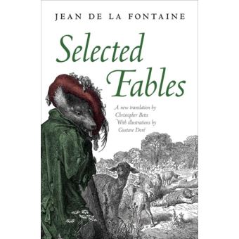 Selected fables - 1