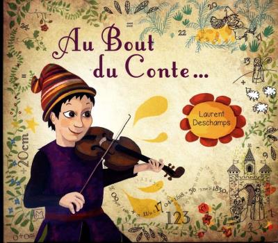 AU BOUT DU CONTE¿