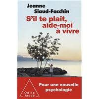 S'il te plaît, aide-moi à vivre
