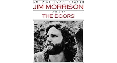 AN AMERICAN PRAYER/LP