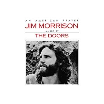 An American Prayer - LP 180g Vinil 12''