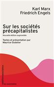 Sur les sociétés précapitalistes