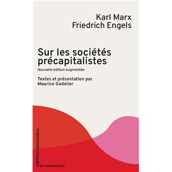 Sur les sociétés précapitalistes