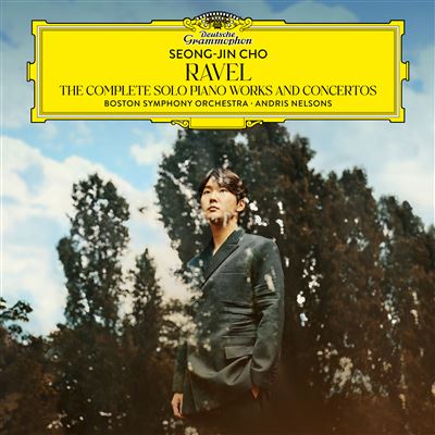 Ravel : The Complete Solo Piano Works And Concertos