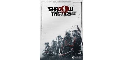 Shadow Tactics: Blades of the Shogun