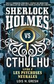 Sherlock vs Cthulhu