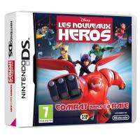 LES NOUVEAUX HEROS DS