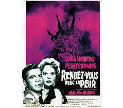Night of the demons