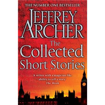 The Collected Short Stories - 1