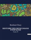 Histoire des musulmans d'espagne