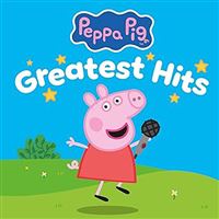 Peppa Pig