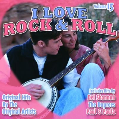 I love rock n roll 15