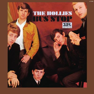 BUS Stop (1966)-180g Vinyl