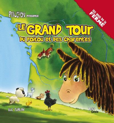 Le grand tour du Poitou