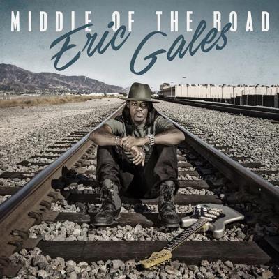 MIDDLE OF THE ROAD/LP