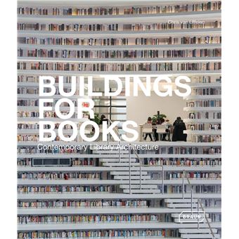 Buildings for Books