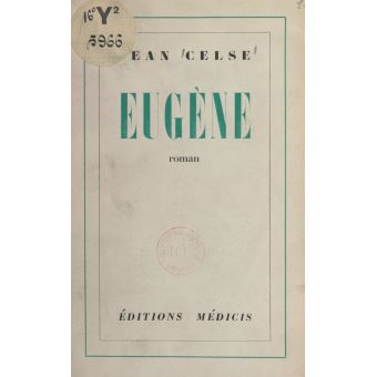 Eugène - 1