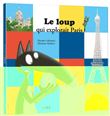 Le loup qui explorait paris