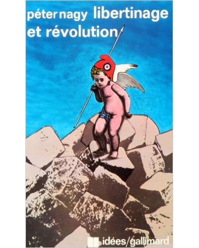 Libertinage et révolution