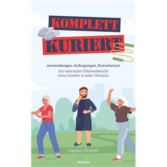 Komplett kuriert - 1
