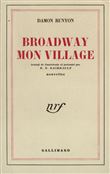 Broadway, mon village