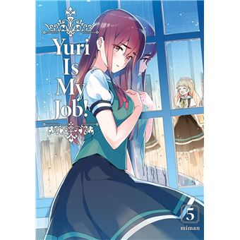 Yuri Is My Job !