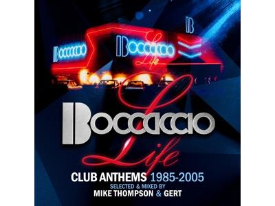 BOCCACCIO LIFE/2CD DIGIPACK