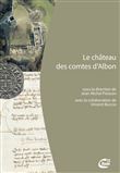 Le château des comtes d'albon
