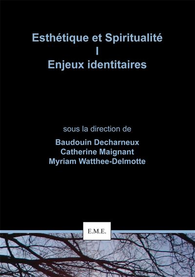 Enjeux identitaires