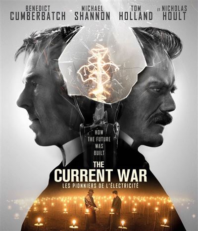 Current War-FR-BLURAY