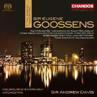 Oeuvres orchestrales - Volume 2 - SACD hybride