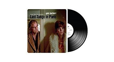 Le Dernier Tango à Paris (Last tango in Paris)