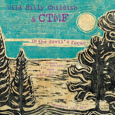 In the devil s focus/bbc 6music sessions