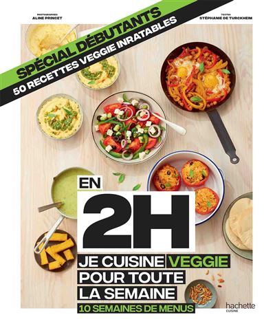 Les meilleurs livres de cuisine vegan et végétarienne - L'Éclaireur Fnac