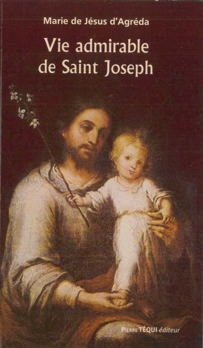 La vie admirable de saint Joseph