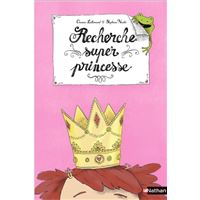 Recherche super princesse