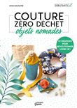 Couture zéro déchet objets nomades