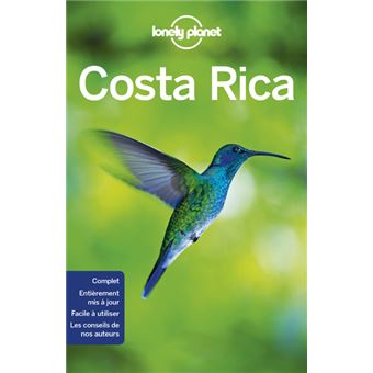 Costa Rica 9ed