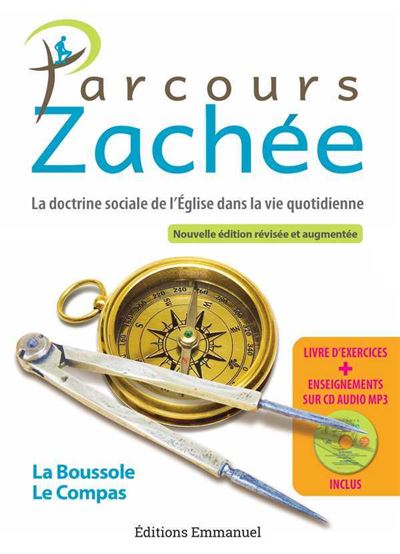 La doctrine sociale de l'Eglise dans la vie quotidienne