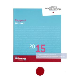 La concurrence au service des consommateurs et des entreprises + cd - 1