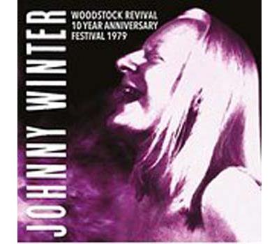 Woodstock Revival 10 Years Anniversary