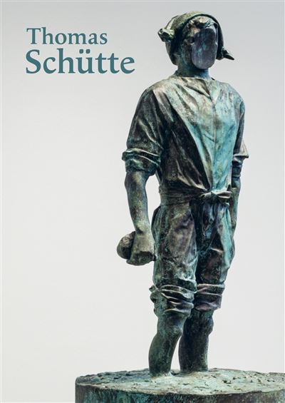 Thomas schutte trois actes