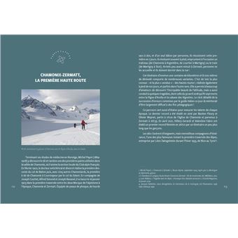 Ski de rando - Des premières traces à l'autonomie - Tome 1
