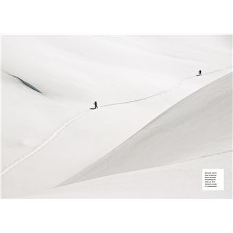 Ski de rando - Des premières traces à l'autonomie - Tome 1